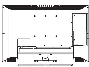 HUMAX LGB-32DST - Connecting Headphones - 1