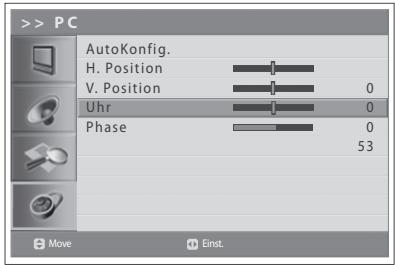 HUMAX LGB-32DST - Uhr - 1