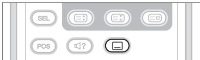 HUMAX LGB-32DST - Language Setting - 4