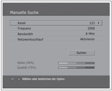 HUMAX LGB-32DST - (für andere Länder) - 2