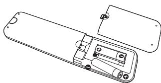 HUMAX LGB-32DST - Time - 2