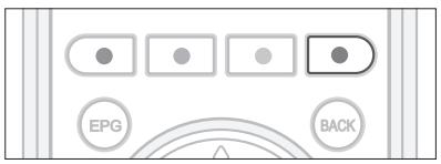 HUMAX LGB-32DST - Finding a Programme - 1