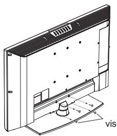 HUMAX LGB-32DST - Installation murale - 1