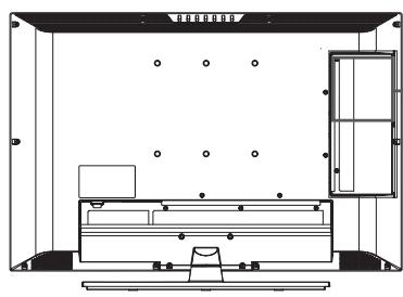 HUMAX LGB-32DST - Eisenzen eines Cl-Moduls (mit Smartcard) - 1
