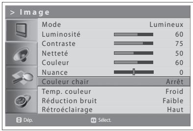 HUMAX LGB-32DST - Couleur chair - 1