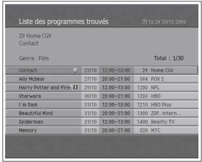 HUMAX LGB-32DST - Remarques : - 2