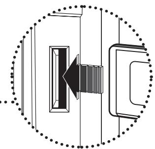 HUMAX LGB-32DST - Eisenzen eines Cl-Moduls (mit Smartcard) - 3