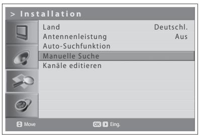HUMAX LGB-32DST - (für andere Länder) - 1