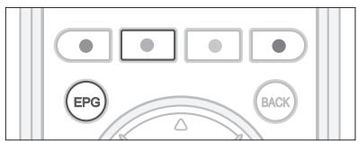 HUMAX LGB-32DST - Viewing by Channel List Groups - 1