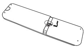 HUMAX LGB-32DST - Supprimer - 1