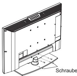 HUMAX LGB-32DST - Wandinstallation - 1