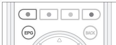 HUMAX LGB-32DST - Anzeigen des Elektronischen Programmführers (EPG) - 3