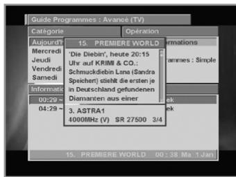 HUMAX PVR-8000 - - Operation - 1