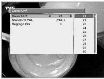 HUMAX PVR-8000 - Temps attente - 2