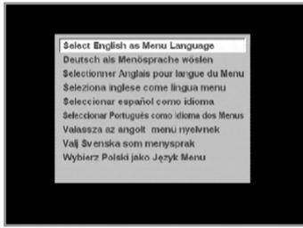 HUMAX PVR-8000 - ATTR (attribut) - 1