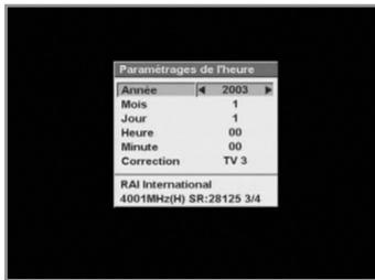 HUMAX PVR-8000 - ATTR (attribut) - 2