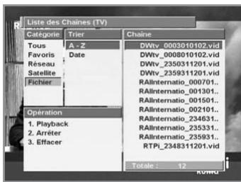 HUMAX PVR-8000 - - Move (déplacer) - 1