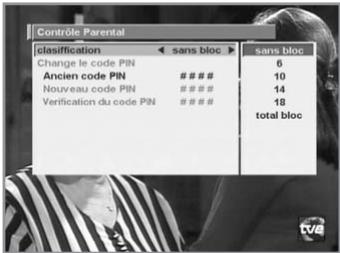 HUMAX PVR-8000 - Pour afficher le guide simple,procedede comme suit: - 1