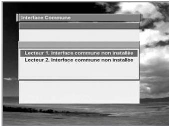 HUMAX PVR-8000 - Utilité disque dur - 2
