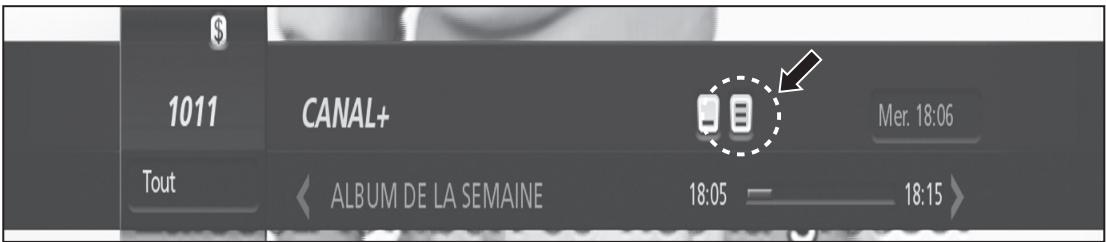 HUMAX TN5050HDR - Télétexte - 1