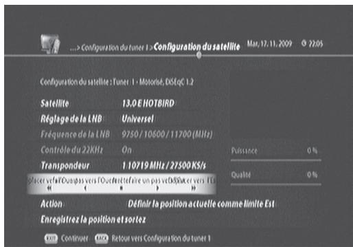 HUMAX TN5050HDR - Assistant d'installation - 4