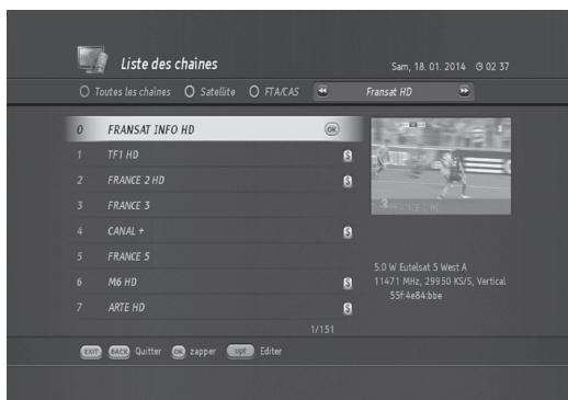 HUMAX TN8000 HD - Remarque: - 4