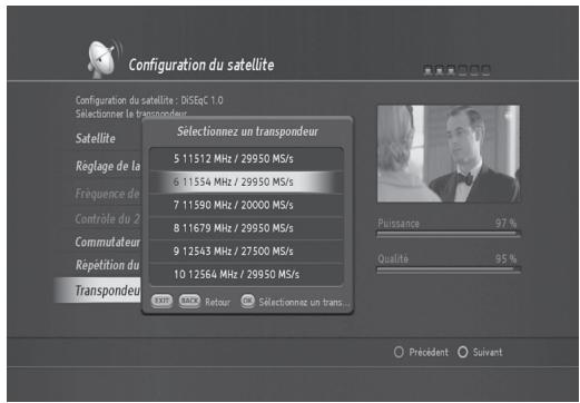 HUMAX TN8000 HD - Assistant d'installation - 2
