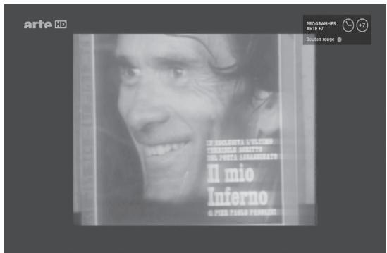 HUMAX TN8000 HD - HbbTV - 2