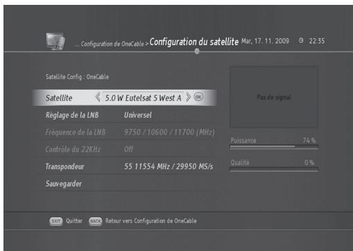 HUMAX TN8000 HD - Installation - 1