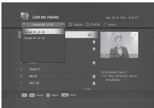 HUMAX TN8000 HD - Remarque: - 1