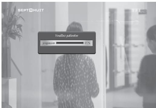 HUMAX TN8000 HD - Preférences - 2