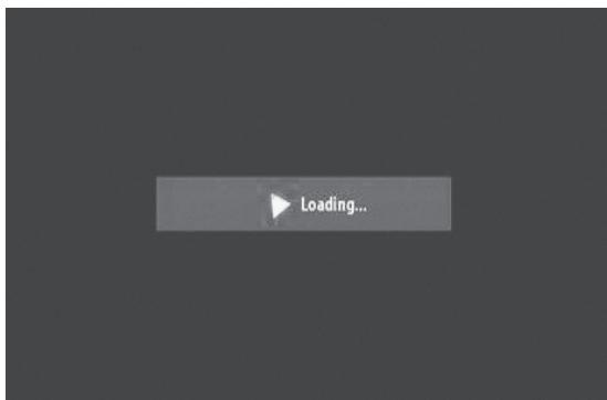 HUMAX TN8000 HD - Portail TV - 1