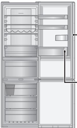 PANASONIC NR-B32FX2-XE & NR-B32FX2 - Consignes d'entretien et de nettoyage - 2