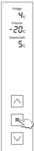 PANASONIC NR-B32FX2-XE & NR-B32FX2 - Hinweise: - 1