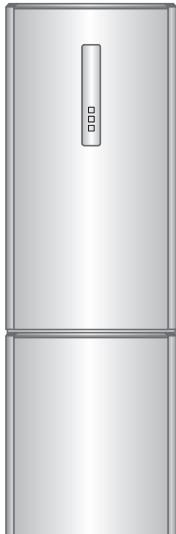 PANASONIC NR-B32FX2-XE & NR-B32FX2 - Pour economiser de l'énergie - 1