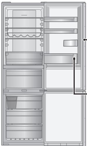 PANASONIC NR-B32FX2-XE & NR-B32FX2 - Pflege- und Reinigungshinweise - 2