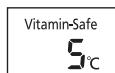 PANASONIC NR-B32FX2-XE & NR-B32FX2 - vitaminebehoud - 1