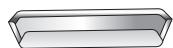 PANASONIC NR-B32FX2-XE & NR-B32FX2 - Réfrigerateur - 2