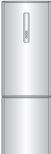PANASONIC NR-B32FX2-XE & NR-B32FX2 - For saving energy - 1