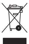 PANASONIC NR-B32FX2-XE & NR-B32FX2 - Entsorgung von Verpackungsmaterial - 1