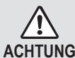 PANASONIC NR-B32FX2-XE & NR-B32FX2 - Sicherheitsanweisungen (Fortsetzung) - 3