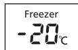 PANASONIC NR-B32FX2-XE & NR-B32FX2 - Freezer - 1