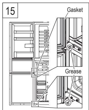 PANASONIC NR-B32FX2-XE & NR-B32FX2 - Obsah - 6