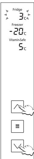 PANASONIC NR-B32FX2-XE & NR-B32FX2 - Opmerkingen: - 5
