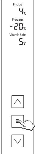 PANASONIC NR-B32FX2-XE & NR-B32FX2 - Remarques: - 1