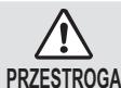 PANASONIC NR-B32FX2-XE & NR-B32FX2 - Zasady bezpieczenia (kontynuacja) - 3