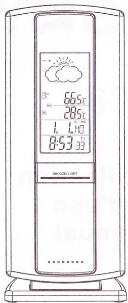 BLUESKY BWS689 - 3
