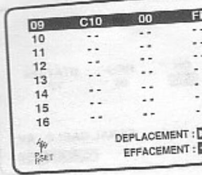 BLUESKY XR 20 - Vue arrière de vous - 38
