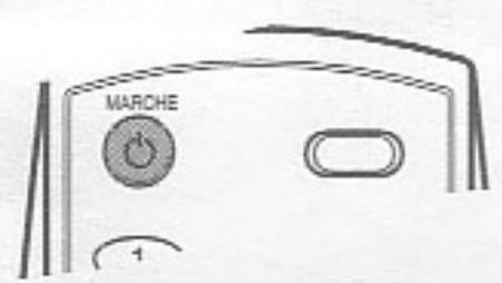 BLUESKY XR 20 - Vue arrière de vous - 2