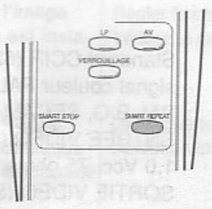 BLUESKY XR 20 - Fonction SMART REPEAT - 1